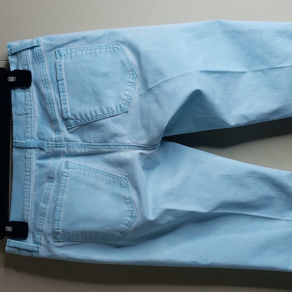 GAP 1969 Legging Jean 27r - Picture 5 of 6